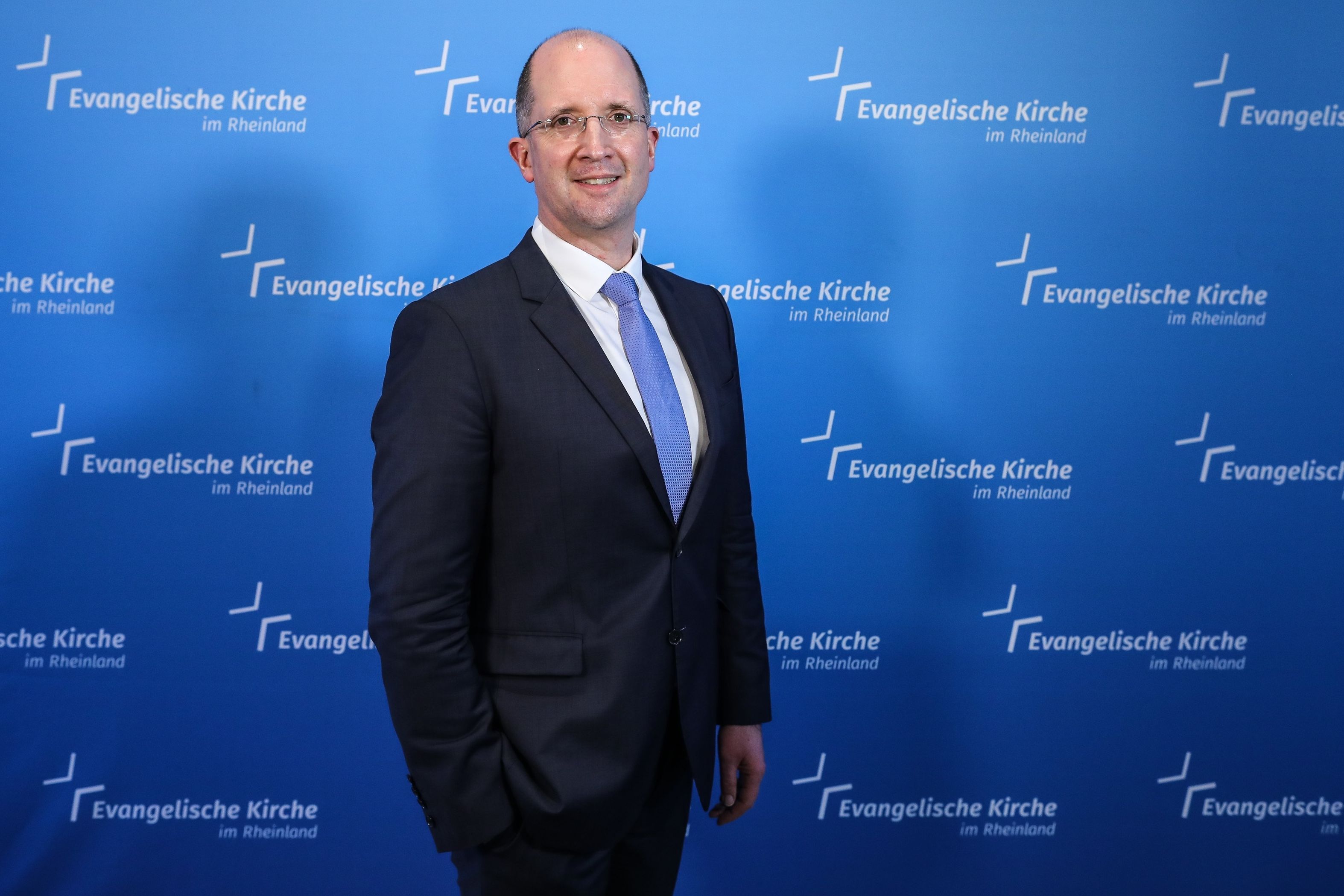 Ausblick auf die Landessynode 2022